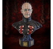 Hellraiser Bust 1/1 Pinhead 76 cm